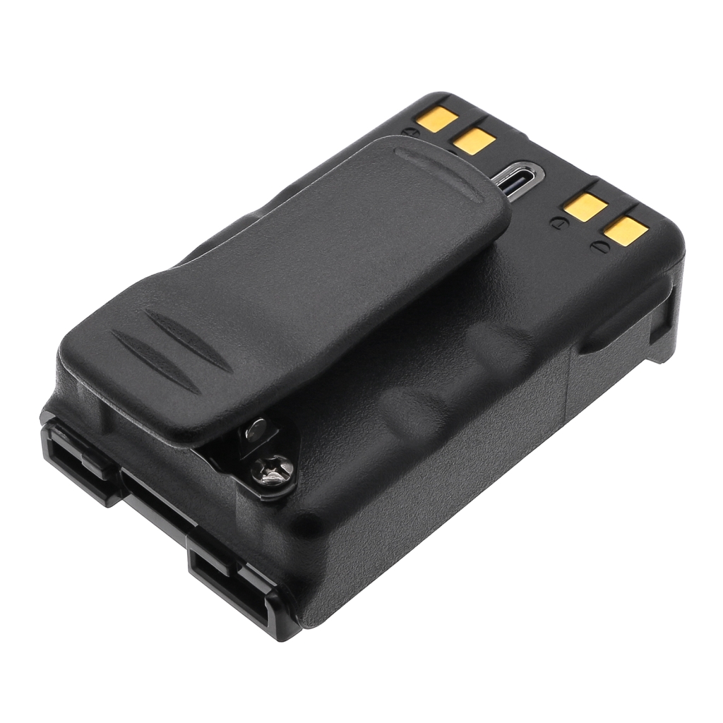 Two-Way Radio Battery Icom IC-F88