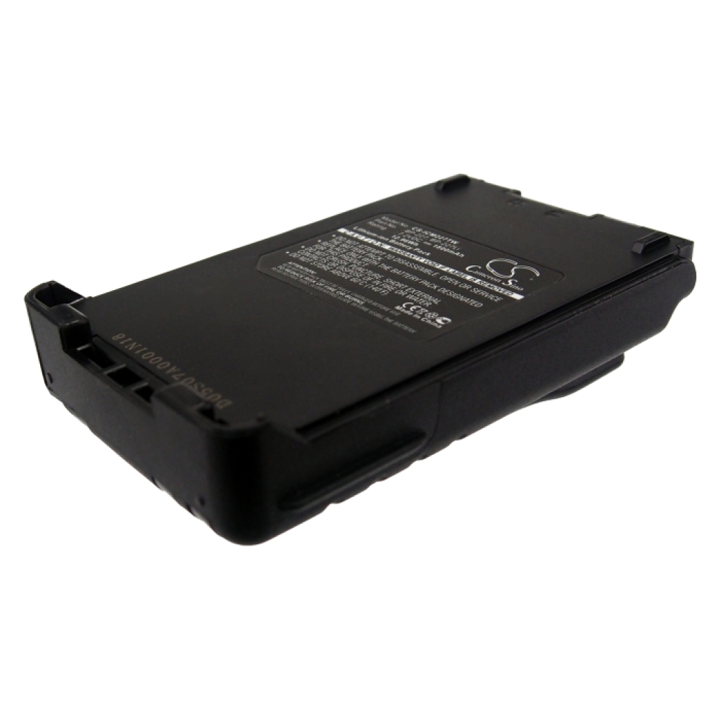Baterie radio bidirecțional Icom CS-ICM227TW