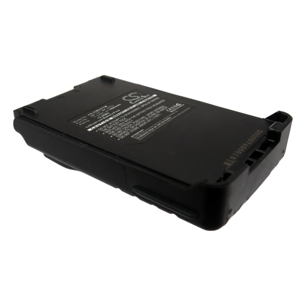 Baterie radio bidirecțional Icom CS-ICM227TW