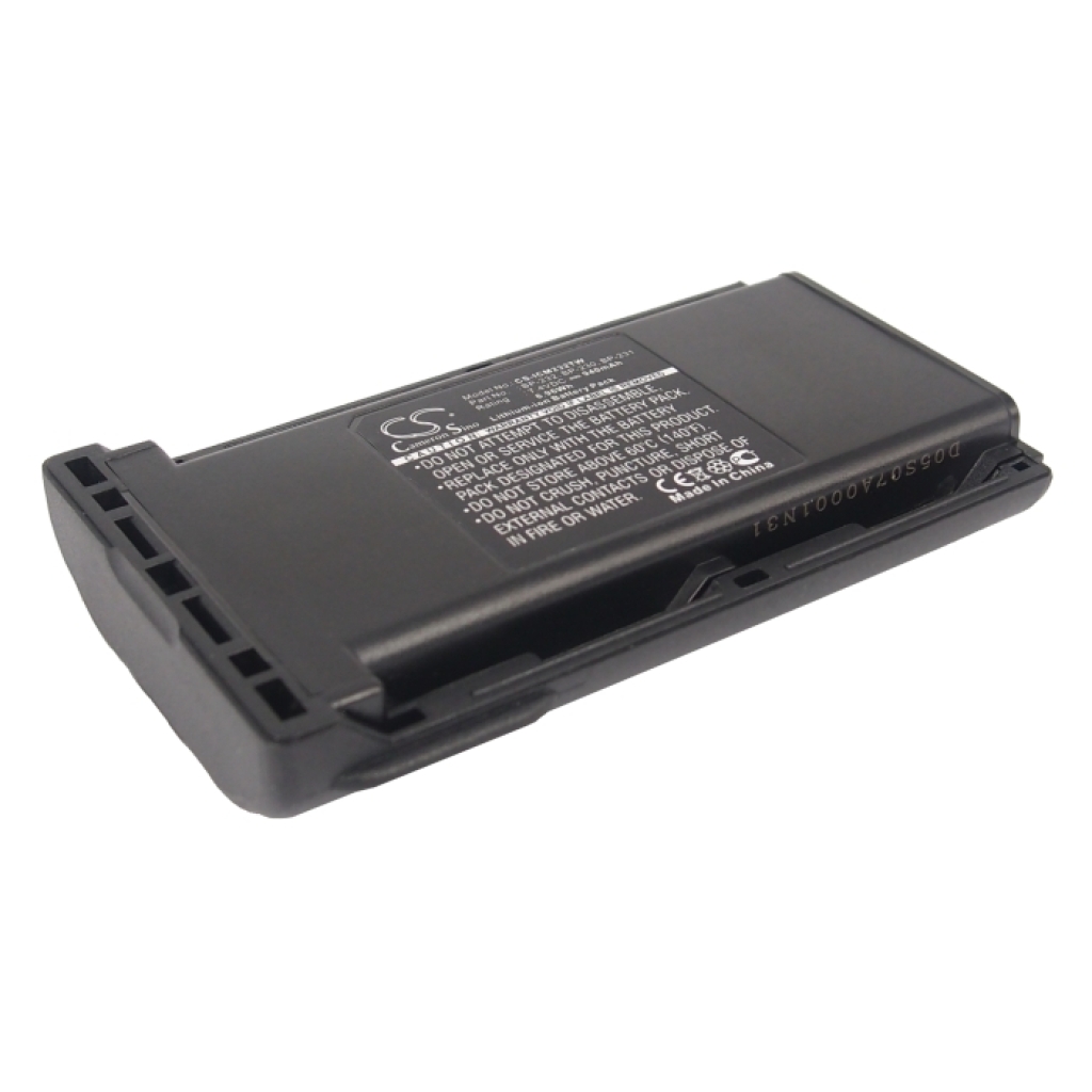 Baterie radio bidirecțional Icom IC-F3360D