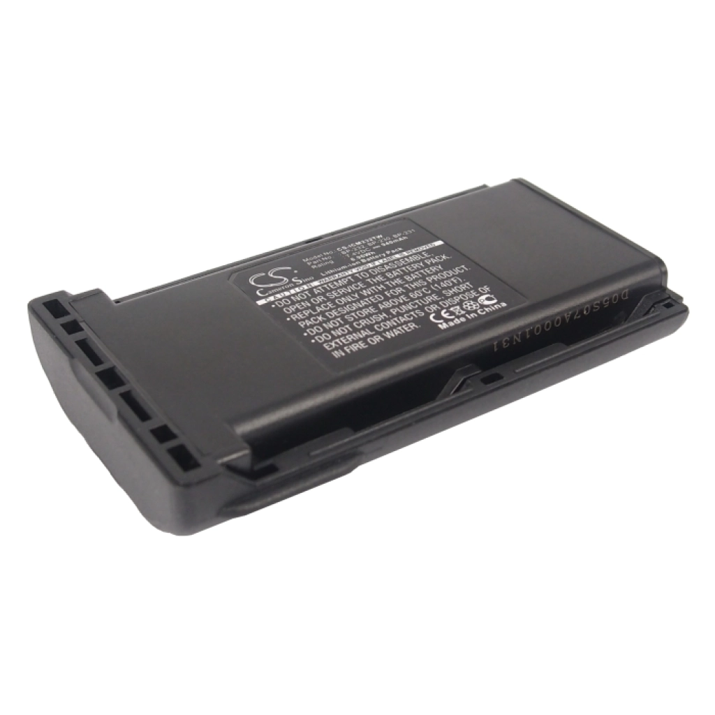 Two-Way Radio Battery Icom IC-F4062T