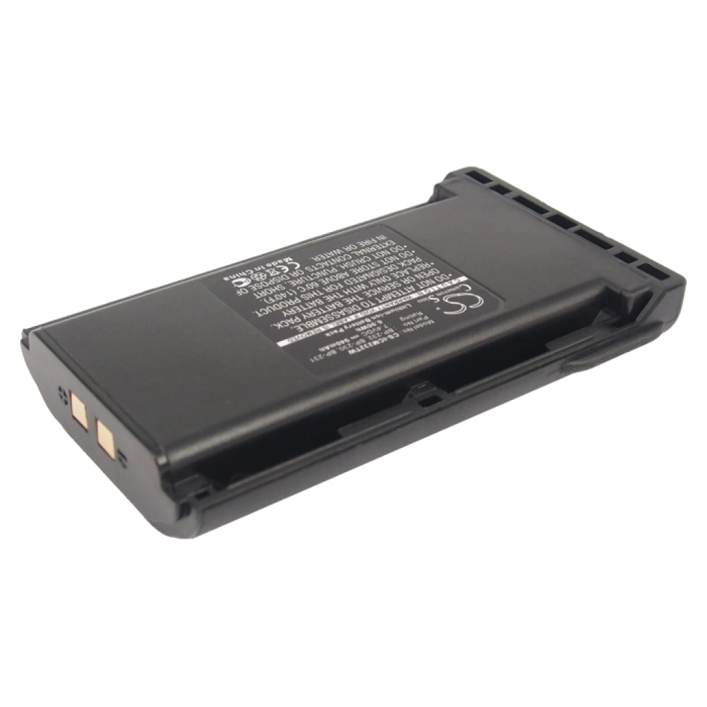 Baterie radio bidirecțional Icom IC-F3360D