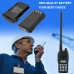 Two-Way Radio Battery Icom IC-F4062S
