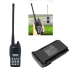 Baterie radio bidirecțional Icom IC-F34GS