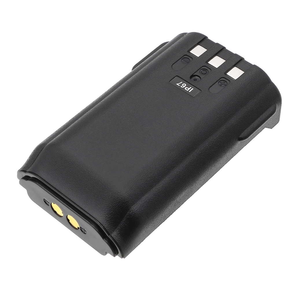 Two-Way Radio Battery Icom IC-F4023T