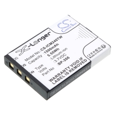Înlocuire compatibilă pentru bateria Icom BP-266,PB-19