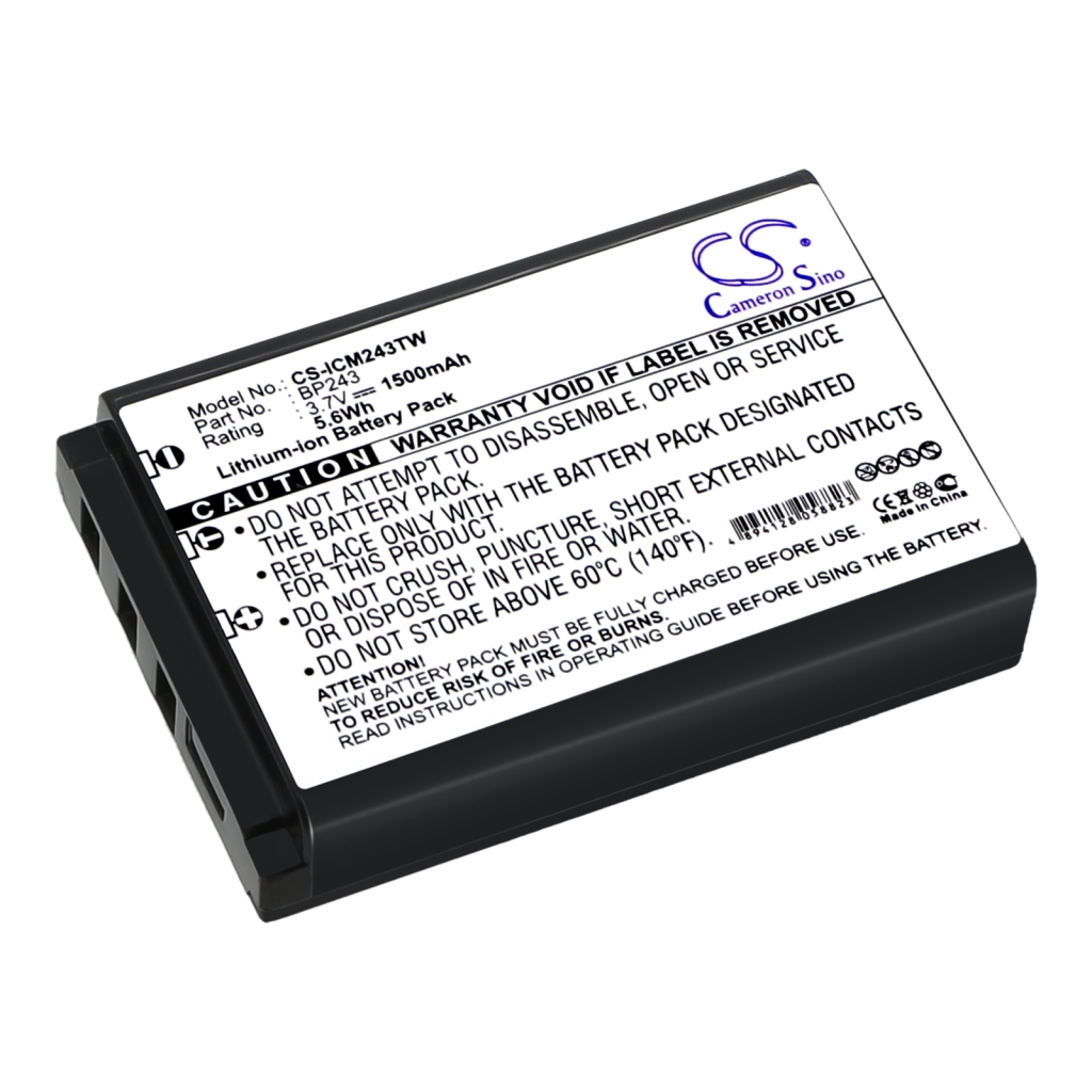 Încărcător de birou K-touch CS-ICM243TW