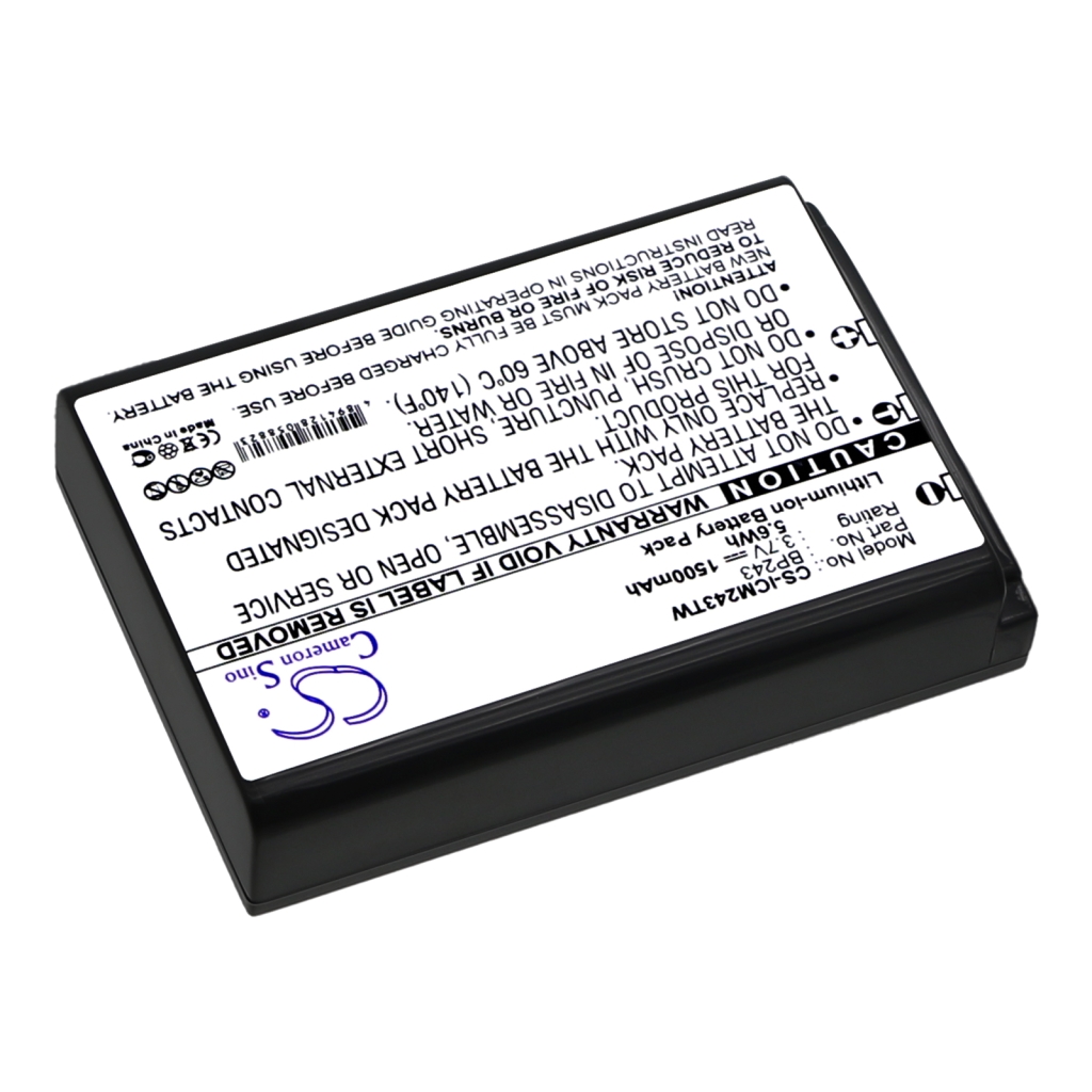 Încărcător de birou K-touch CS-ICM243TW