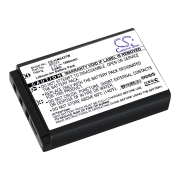 Battery compatibleWith Icom
