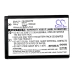 Two-Way Radio Battery Icom CS-ICM243TW