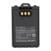 Baterie radio bidirecțional Icom CS-ICM271TW