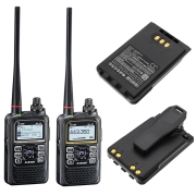 CS-ICM271TX<br />Baterii pentru   Înlocuiește bateria BP-272Li
