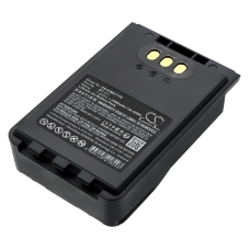 Compatible battery replacement for Icom BP-271,BP-272LI