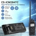 Baterie compatibil cu Icom CS-ICM284TC