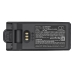 Baterie compatibil cu Icom CS-ICM284TC