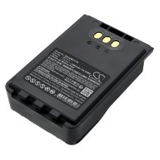 Compatible battery replacement for Icom BP-271,BP-272LI