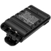 Baterie radio bidirecțional Icom IC-F4101D