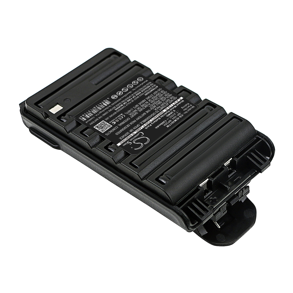 Baterie radio bidirecțional Icom IC-F4101D