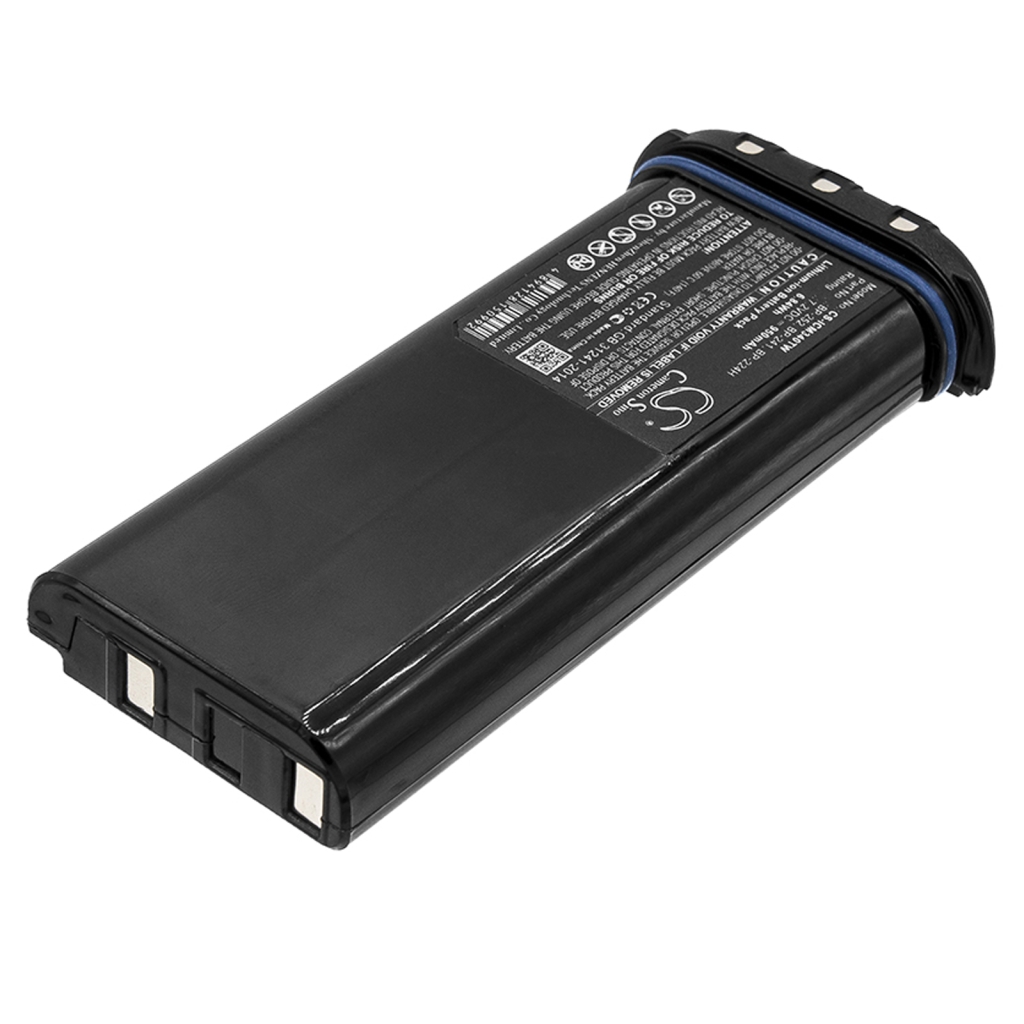 Baterie radio bidirecțional Icom IC-M21