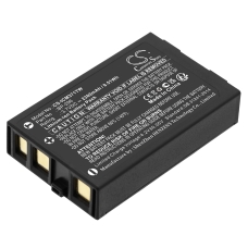 Înlocuire compatibilă pentru bateria Icom BP-296