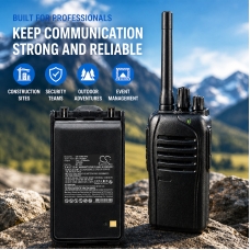 Înlocuire compatibilă pentru bateria Icom BP-265,BP-265LI