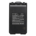 Cameron Sino CS-ICM410TH battery 7.4V 3350mAh front face with contacts