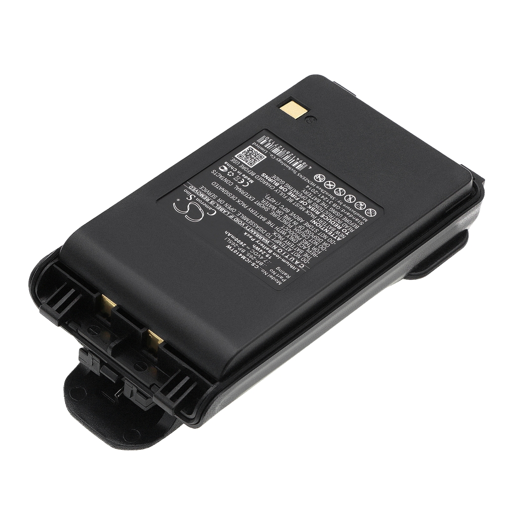 Baterie radio bidirecțional Icom IC-F4101D