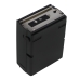 Încărcător de birou Icom CS-ICM700TW