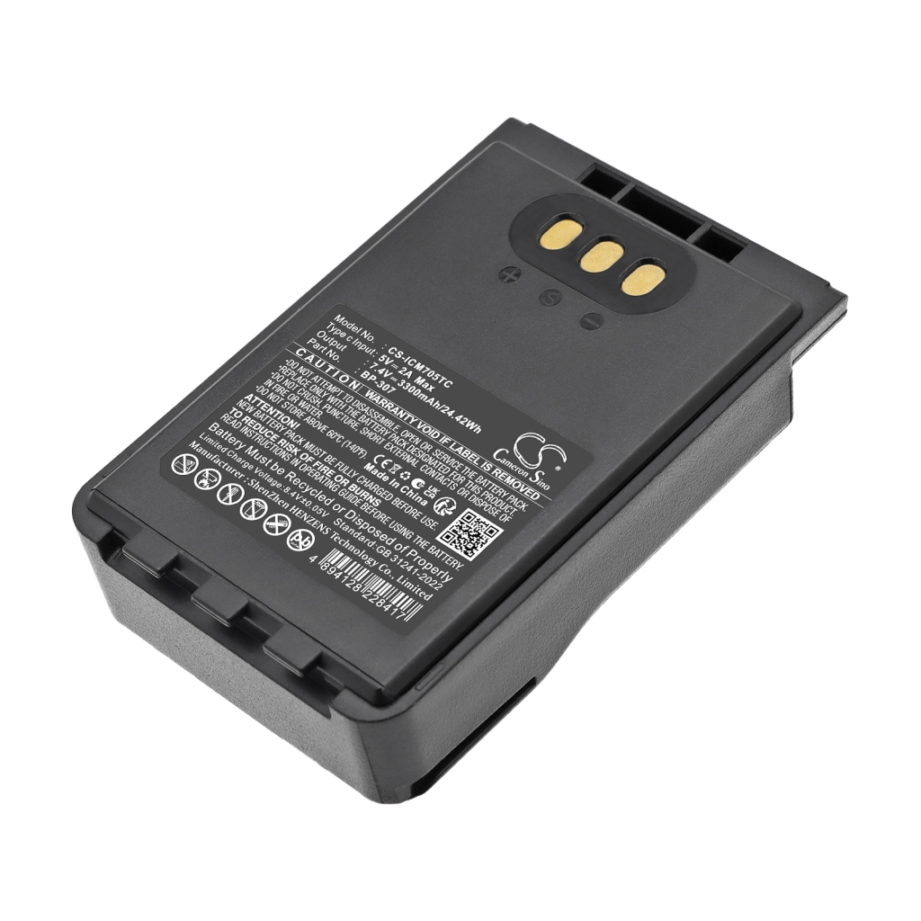 CS-ICM705TC