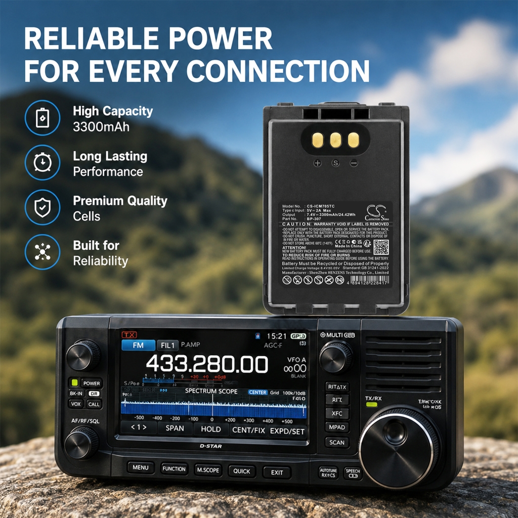 CS-ICM705TC