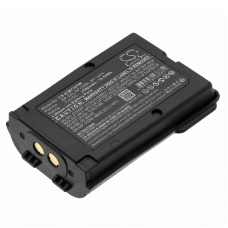 Înlocuire compatibilă pentru bateria Icom BP-245,BP-245H,BP-245N