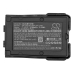 Baterie radio bidirecțional Icom CS-ICM710TW