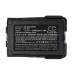 Baterie pentru Icom IC-M72J