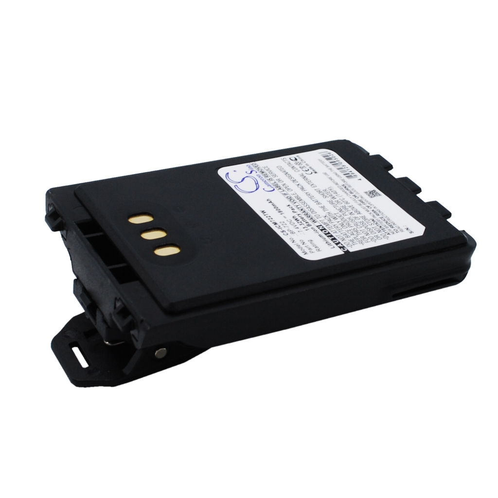Baterie radio bidirecțional Icom ID-31E
