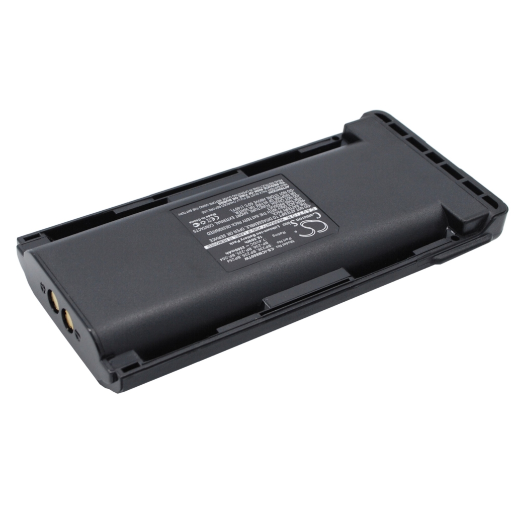 Baterie radio bidirecțional Icom IC-F70D