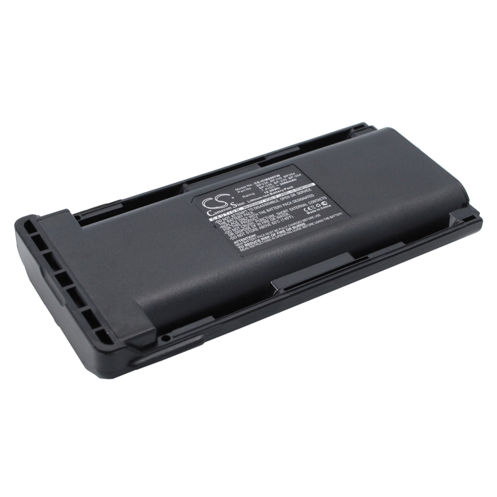 Baterie radio bidirecțional Icom IC-F70D