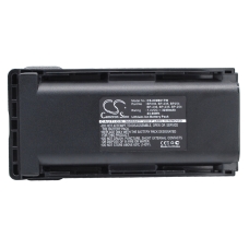 Înlocuire compatibilă pentru bateria Icom BP-235,BP-236,BP-253,BP-254,BP235...