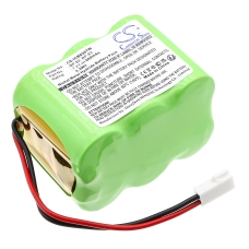 Înlocuire compatibilă pentru bateria Icom 94506577,BP-82,BP-83,BP-84,BP-85