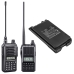 Baterie radio bidirecțional Icom CS-ICM860TC