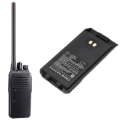 Two-Way Radio Battery Bearcom IC-F1000S