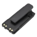 Two-Way Radio Battery Bearcom IC-F1000T