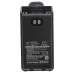 Two-Way Radio Battery Bearcom IC-F1000T