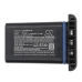 Baterie radio bidirecțional Icom CS-ICM910TW