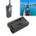 Baterie radio bidirecțional Icom CS-ICM940TW