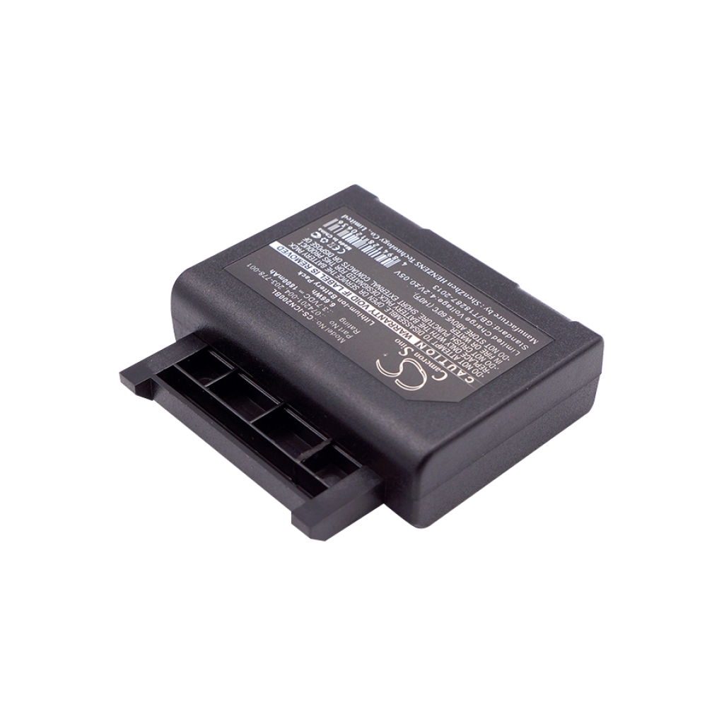 Baterie cod de bare, scanner Intermec CS-ICN200BL