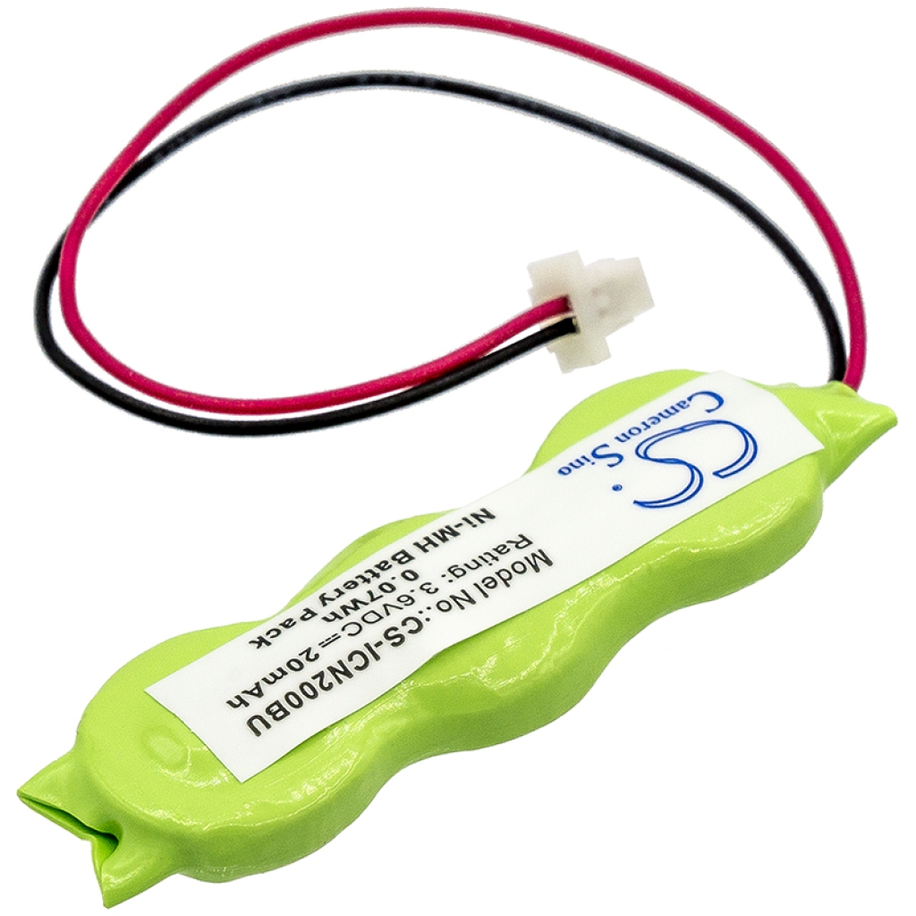 Baterii pentru laptop Intermec CN2B (CS-ICN200BU)