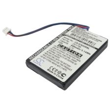 Înlocuire compatibilă pentru bateria NAVMAN 