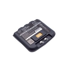 Înlocuire compatibilă pentru bateria Intermec 318-016-001,318-016-002,AB15,AB16,AB9
