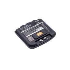 Înlocuire compatibilă pentru bateria Intermec 318-016-001,318-016-002,AB15,AB16,AB9