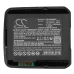 Baterie cod de bare, scanner Intermec CN51